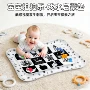 视觉早教拍拍婴幼儿玩具