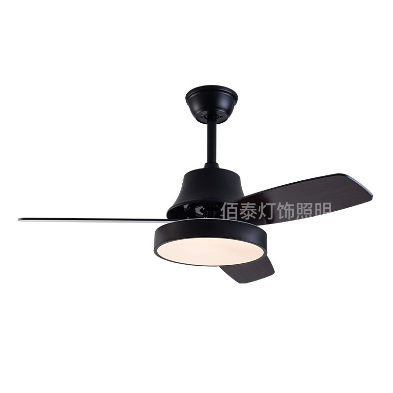 Percha negra de 48 pulgadas