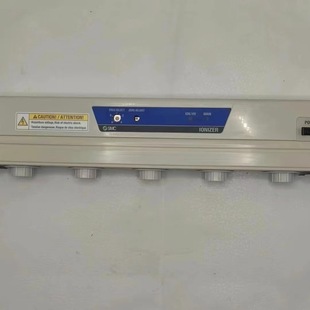 New SMC Static Eliminator Bar IZS40-640-06 Bargaining