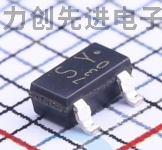 2SA1162-Y,LF 封装 SOT-23-3 三极管