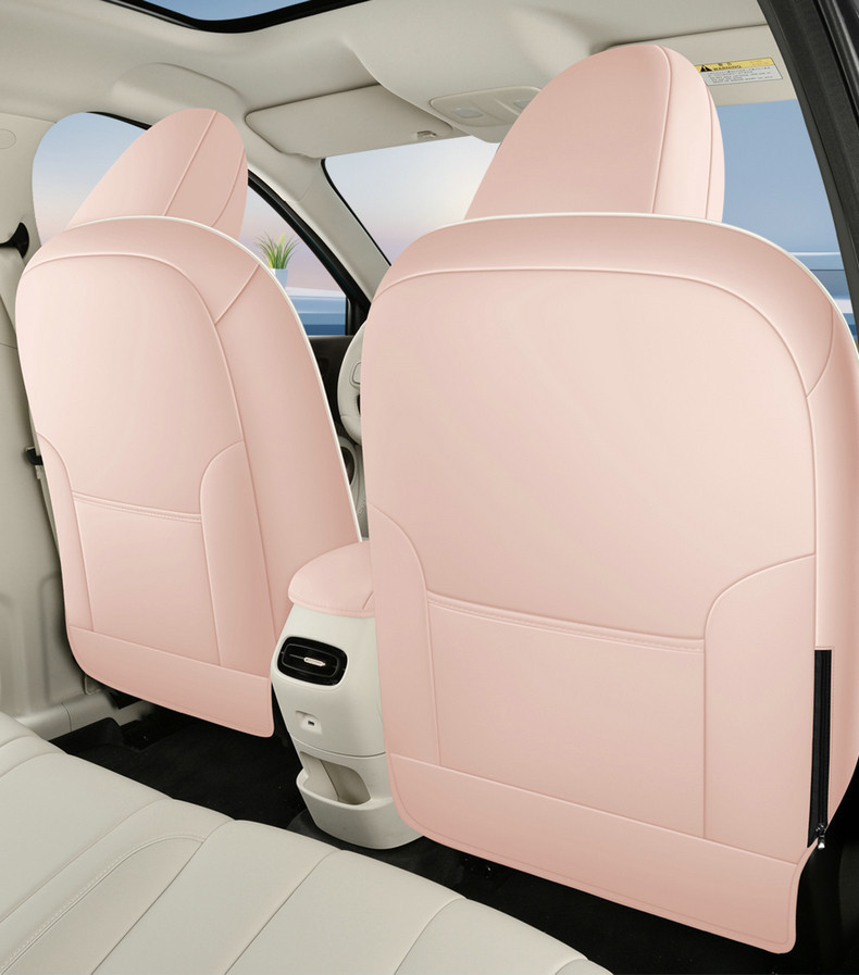 26 Models of Ora 5 Special Full-Cover Car Seat Cushions, Breathable Seat Covers for All Seasons, Ora 5 Interior Modified Seat Cushions