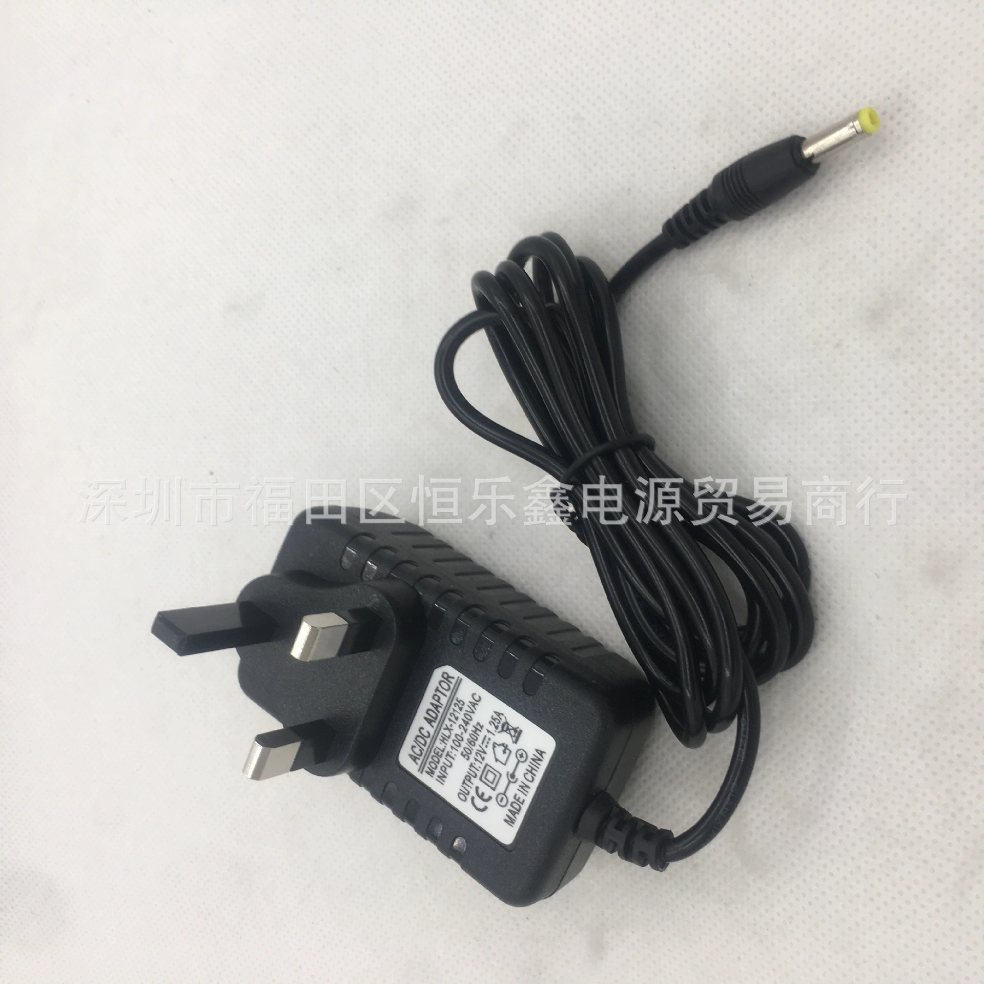 Адаптер питания Amazon echo Блок питания Amazon 15W 12V1.25A 18V1.67A