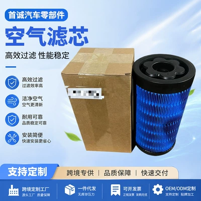 Air filter element Automobile filter element