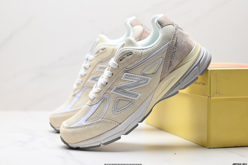 莆田ハイバージョン nb990 シリーズオリジナルグレー男性と女性のレトロクラシックアメリカンピュアオリジナルスポーツお父さんジョギングシューズ|undefined