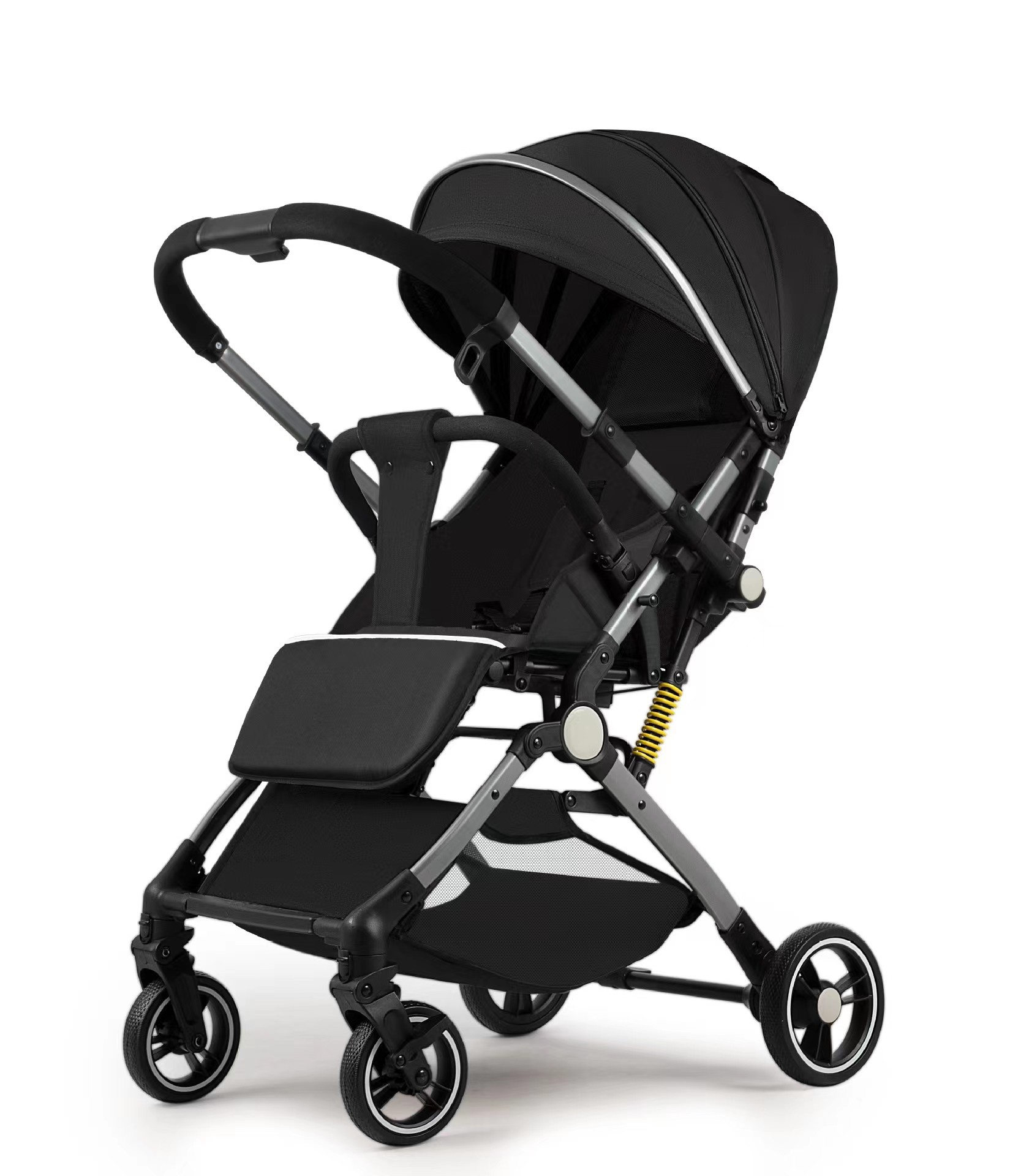 JY-58S clásico Negro