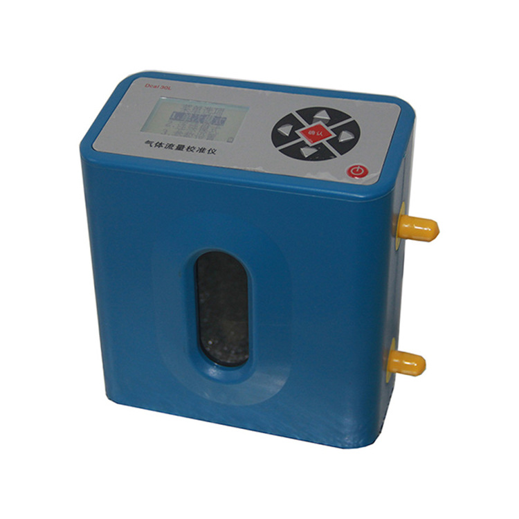 DCal系列气体流量校准仪 DCal30L气体流量校准仪