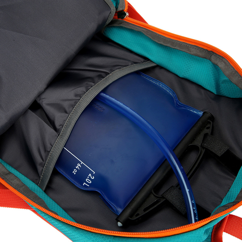 Cykelryggsäck för terrängcykling, lätt och stor vandringsryggsäck_voghion.com