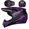 Purple orbit