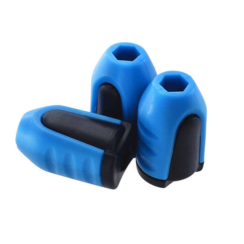 Strong magnetic ring, strong magnetic ring, screwdriver head, magnetization and demagnetization cross-shaped bit set, magnetizer