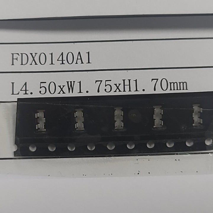 厂家直销 精密卡扣 屏蔽罩夹子 免费送样140A1