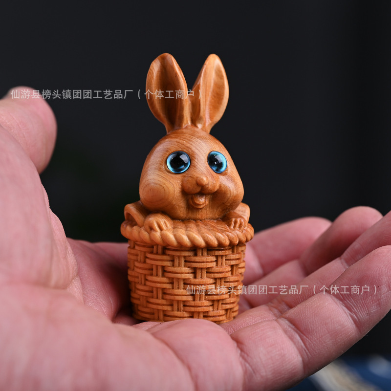 卸売シダウッド干支ハンドピース木彫りペンダント文具工芸品景勝地の屋台ホットセール無垢材装飾品|undefined