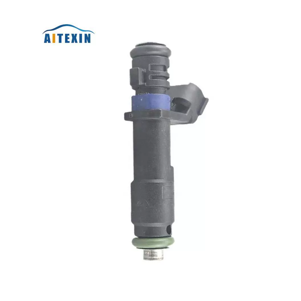 1984F8 9660275780 Автомобильный инжектор форсунки для Citroen Peugeot