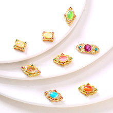 ��ɫ�~�ͨ���Ƕ����Ȼ��ʯ؈��ʯ�Ͼ��������diy�ֹ��Ʒ���
