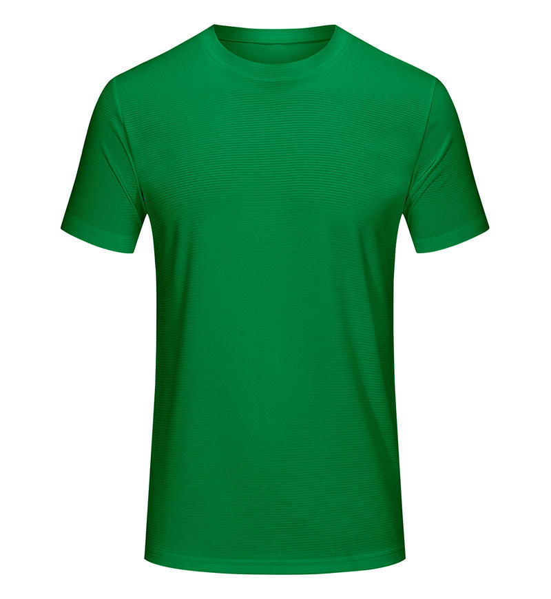 Camiseta deportiva de secado rápido, talla europea, cuello redondo, manga corta, diseño de puntos ligeros NK, ligera, transpirable, corte holgado, estilo familiar a juego, logotipo personalizado. image 20
