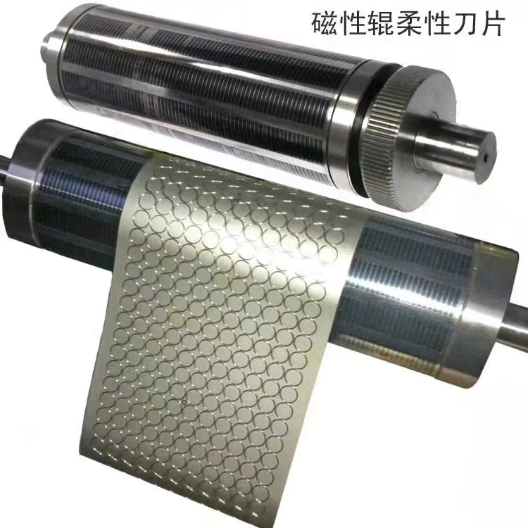 Магнитный ролик из Дунгуаня: производитель магнитных роликов, магнитных ножевых роликов, магнитных барабанов с сильным магнитом