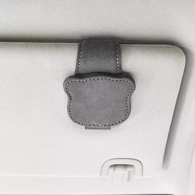 Trendy, Car Glasses Clip/Bill Clip