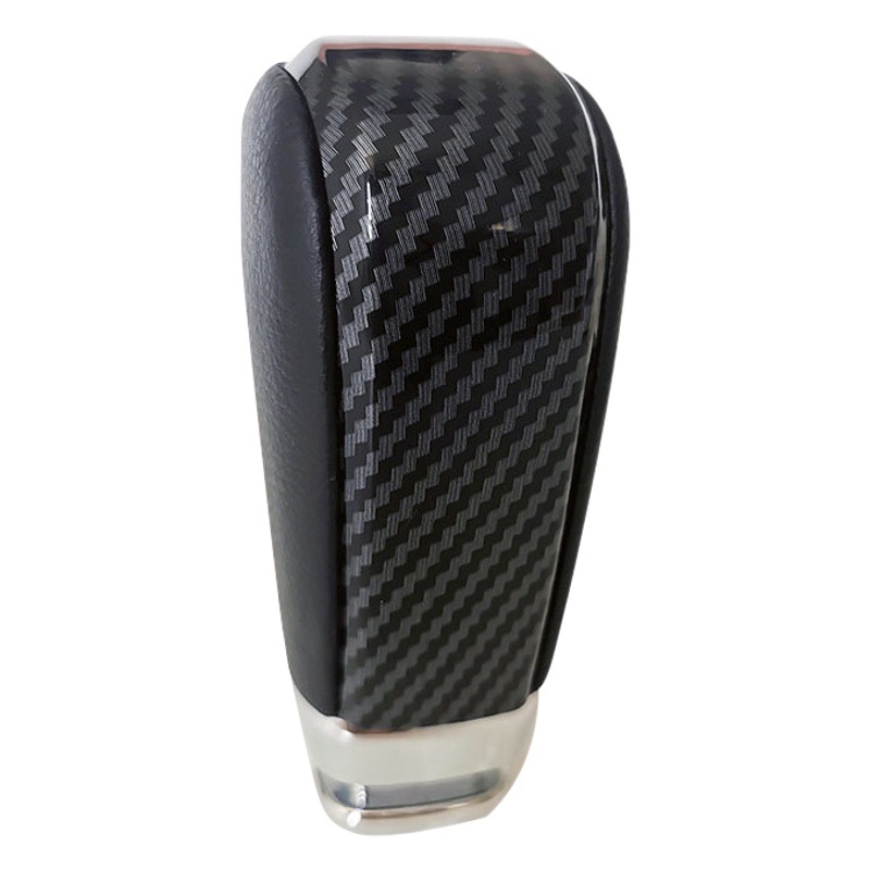 Adecuado para Toyota Prado cabeza de cambio de engranaje cabeza dominante FJ150 palanca de engranaje del coche cabeza de cambio de engranaje balonmano