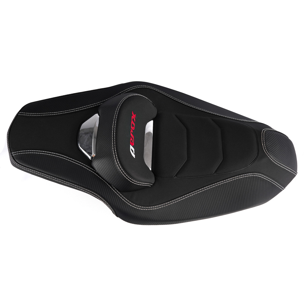 Suitable for 21-24 Yamaha Aeroxsportsx155 Modified Seat Cushion Aerox155 Seat Bag Nvx155 Seat Cushion