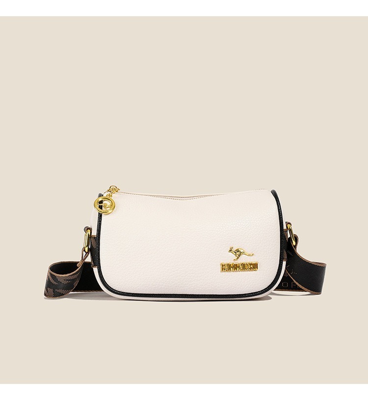 Borsa a spalla da donna alla moda grande capacità in pu_voghion.com