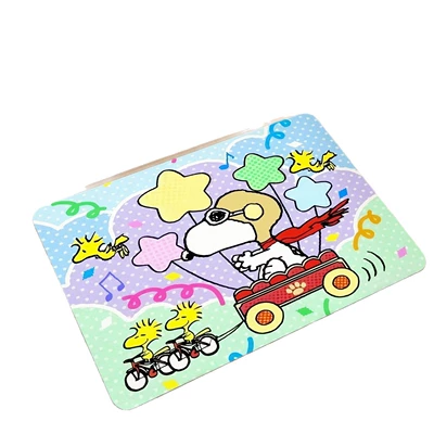 Easy to Clean, Bathroom Mat, Avtomobil döşəmə paspasları