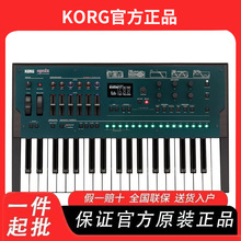 KORG/�U�������opsix FM�ϳ�����y16���M������6����37�Iȫ�ߴ�