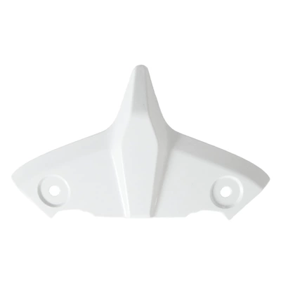 Motorcycle Fender Years, Full Vehicle Shell, Protective - rear-tail-light-small-board-white-embryo