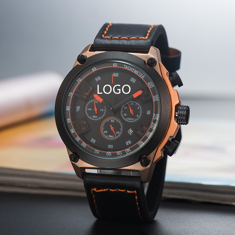 Men's Watch - Image 2