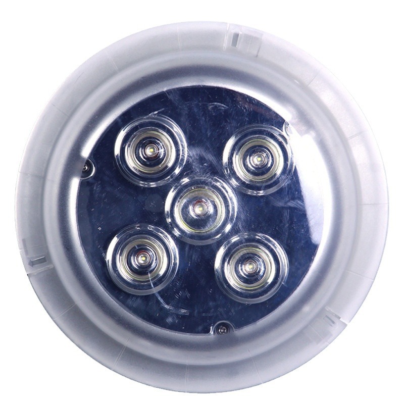 NFC9173��̬��ά������ 5*1W���� LED���� NFC9173�������