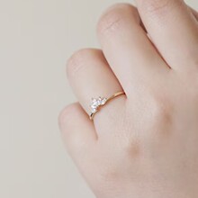 �ʹ� �ʯ �����ָ ����18k��