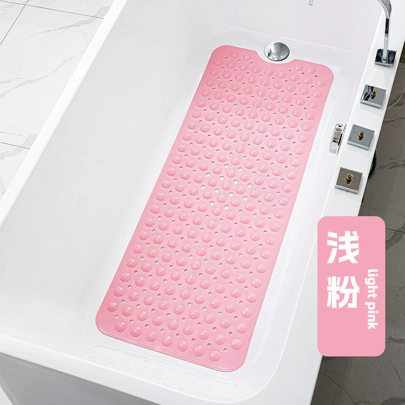 Кросс-бордьер PVC душевый не-slip cushion душ с присоской массаж Amazon для ванной комнаты отель душ подушечка