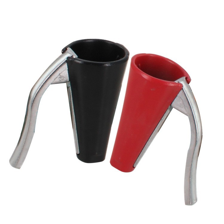 Creativo cáscara de nueces multifuncional mano cascanueces accesorios de cocina cascanueces duradero