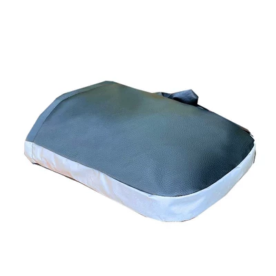 and Thickened Handlebar Covers, Handlehold cover