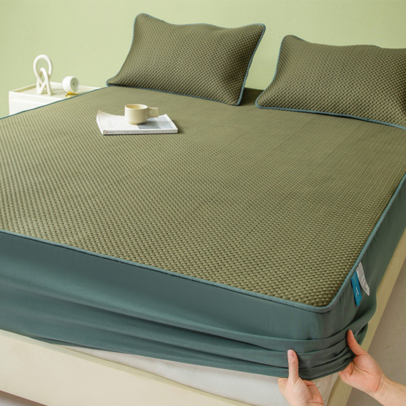 Verde militar profundo