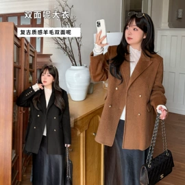 大码连衣裙;大码休闲套装;大码T恤