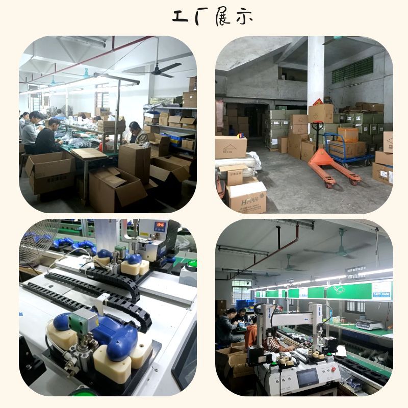 Mango p4 Mango de juego inalámbrico Mango con cable P4 con función de vibración de seis ejes Mango de juego spot al por mayor