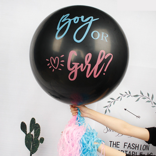 children's balloon