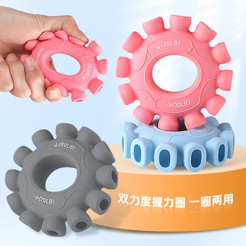 Ручка на присоске Рука Декомпрессия отрицательного давления Силиконовая присоска Ручка прочности отрицательного давления