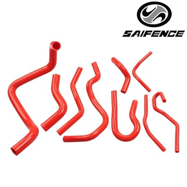 车身及附件;驾驶室及配件;排气歧管