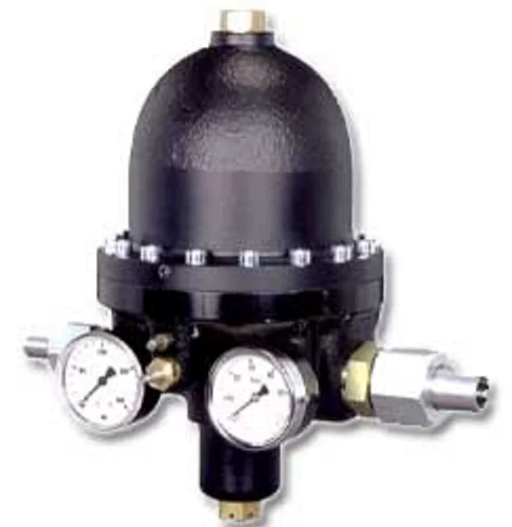 Регулятор давления осевого потока Tatarini FL, запорный клапан BM5, ремонтный комплект запасных частей главного клапана FLA1 с большой диафрагмой