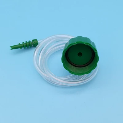 tube VU glue syringe, Yapışqan paylayıcı adapterlər - 100cc-single-adapter