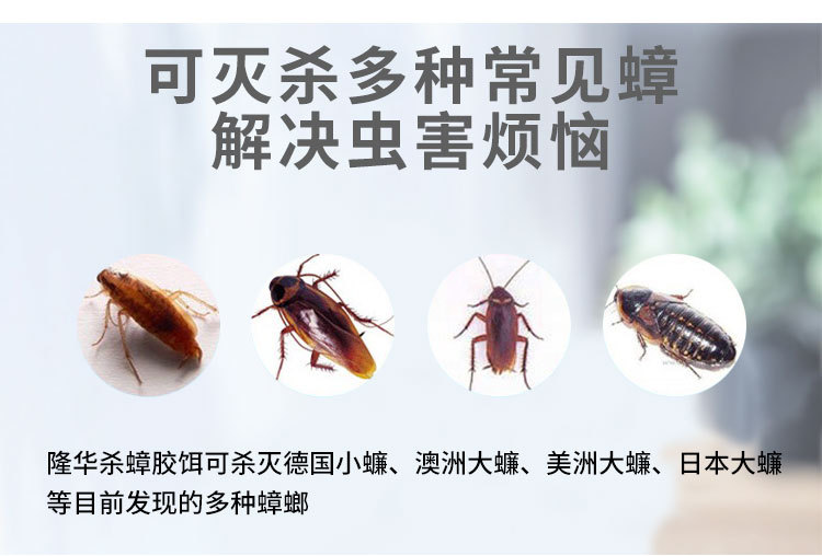 蟑螂药,杀蟑饵剂,蟑螂药批发,蟑螂胶饵,