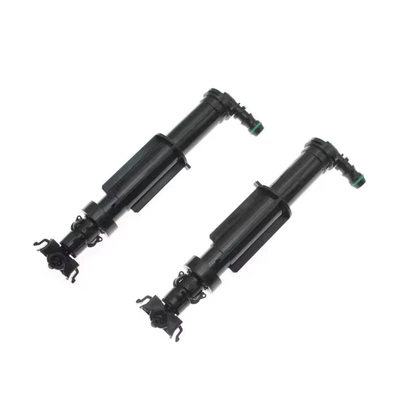 Power supply, ignition system accessories front right headlight