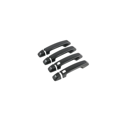 modified handle decorative frame car | Other Automotive Exterior Supplies