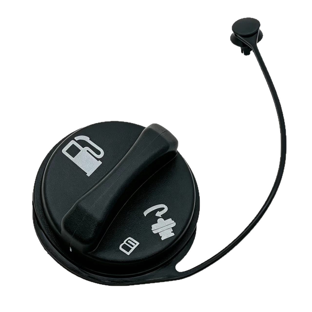 15763227 Is Suitable for Buick Opel Chevrolet Fuel Tank Cap Gt231 Fuel Tank Sealing Cap 15004678