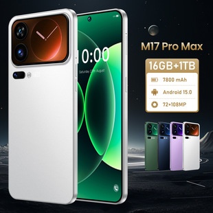 �¿�M17ProMax 7.3��4G�����֙C 3+16TK���Q����羳�֙C���S���l