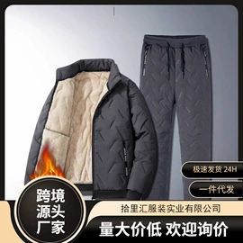 男式休闲裤;男式牛仔裤;男式卫衣