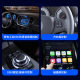 Cross-border carplay box wired to wireless Android auto car machine interconnection converter car carplay