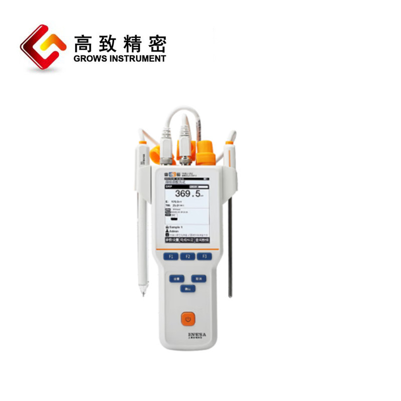 YHBJ-262型PH/ORP计酸碱度检测仪氧化还原电位水质分析仪