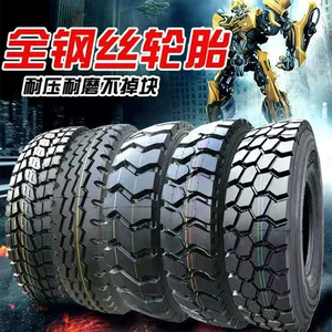 Yük maşını şini 700/750/825/900/1000/1100/1200R16 20 11/12R22.5