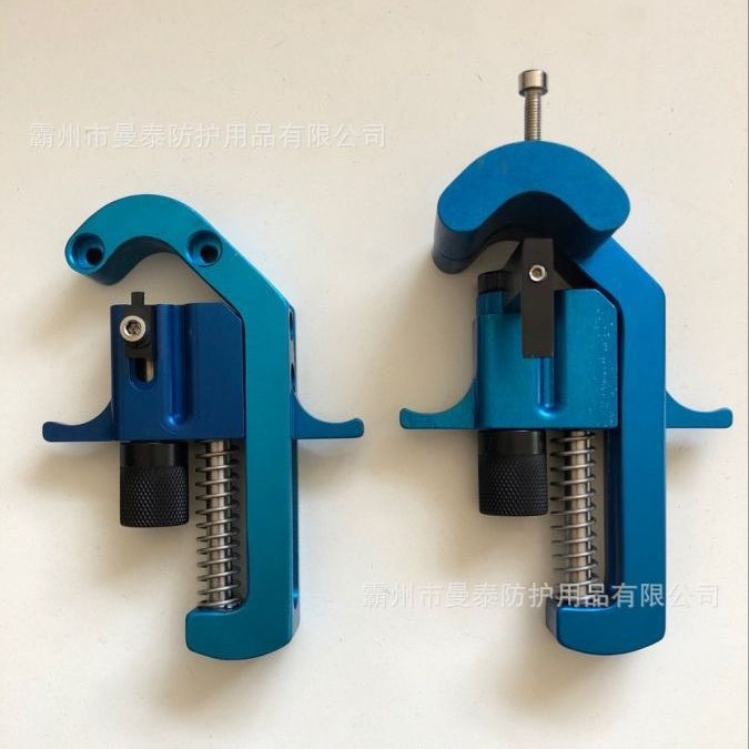 可剥离外半导体层剥除器CST640多用途剥线钳16-41mm螺旋式钢制剥